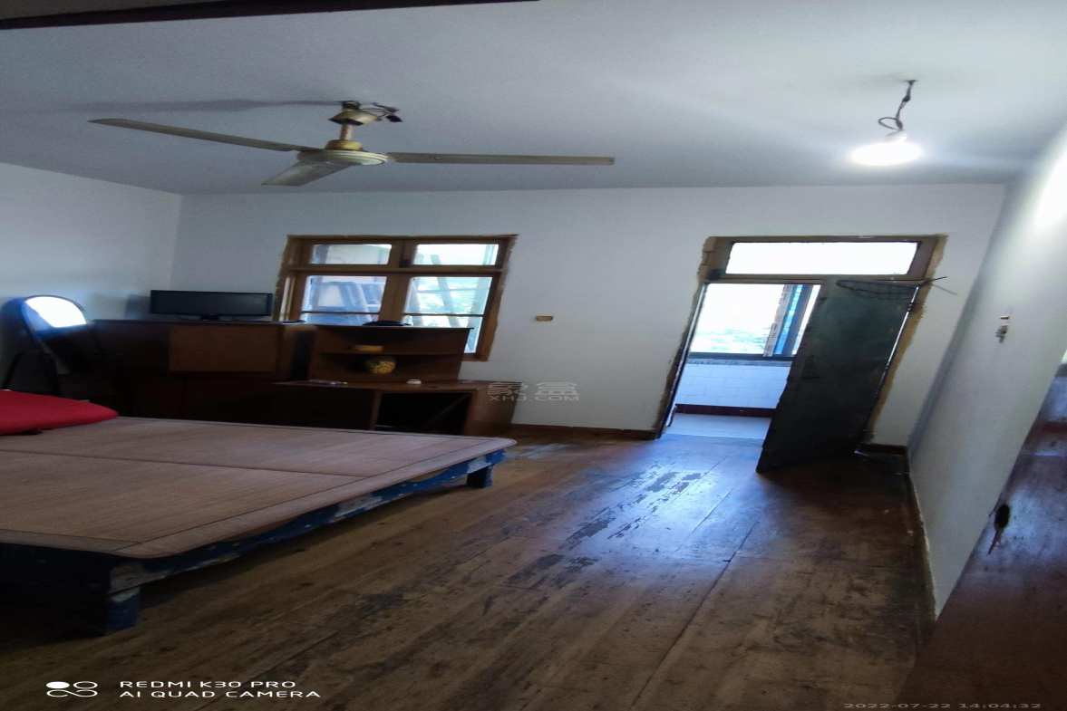 601茨中村  2室1厅1卫    750.0元/月室内图