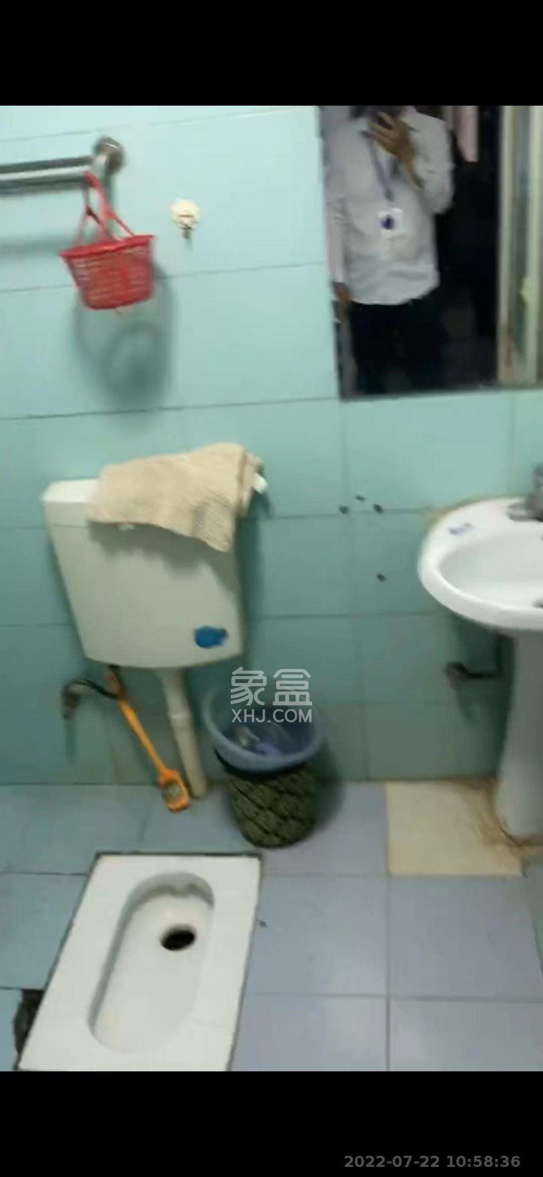 未来现代城  1室1厅1卫    1200.0元/月室内图