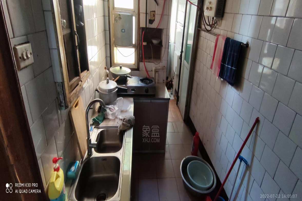 601茨中村  2室1厅1卫    750.0元/月室内图