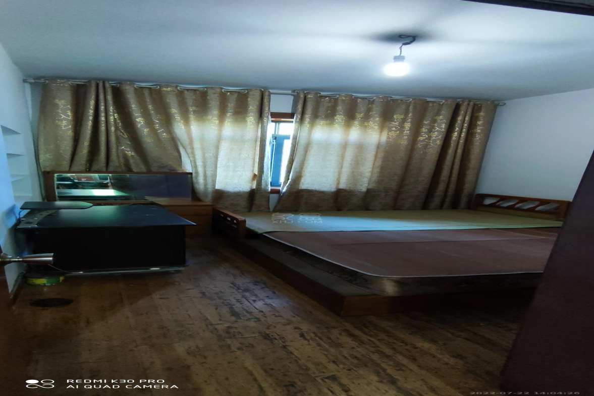 601茨中村  2室1厅1卫    750.0元/月室内图1