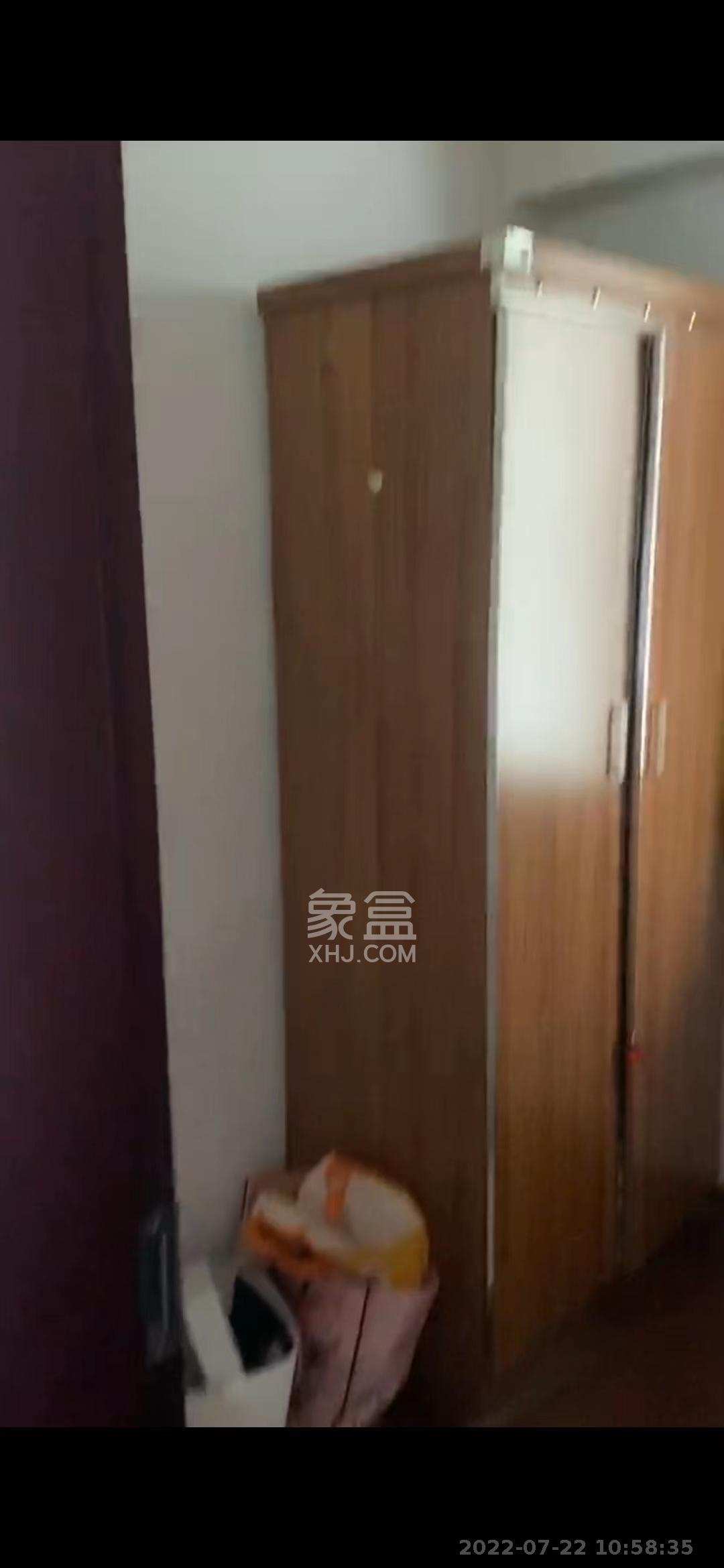 未来现代城  1室1厅1卫    1200.0元/月室内图