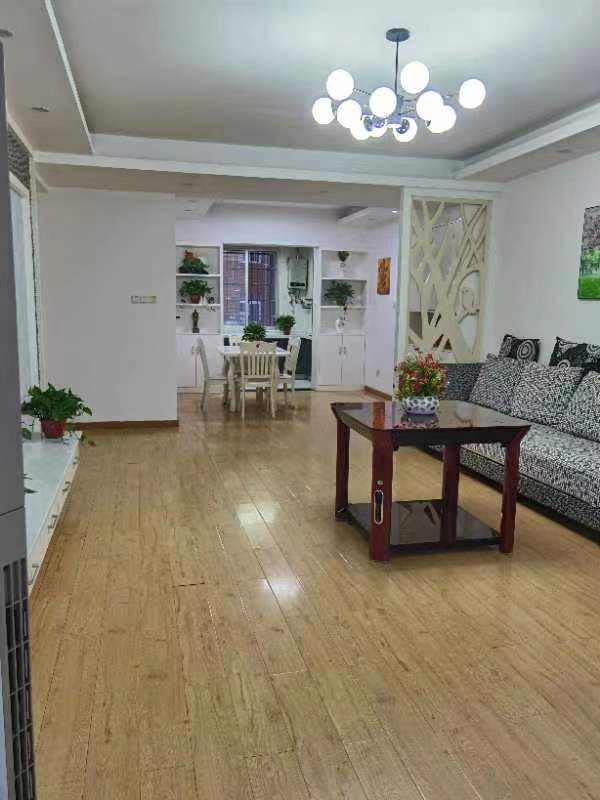 中欧阳光城  3室2厅2卫    71.8万户型图