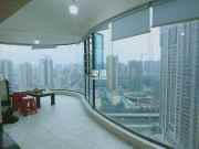 雁城世家  4室2厅2卫   86.00万