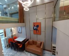 青春里  2室1厅1卫    1880.0元/月