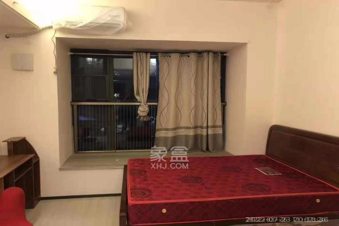 恒大御景湾 1室1厅1卫 1.0元/月 恒大御景湾 1室1厅1卫 1.0元/月室内图