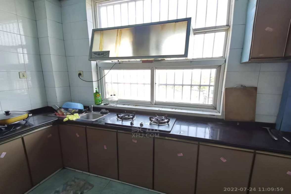 荷塘香榭  3室2厅1卫   1300.00元/月室内图