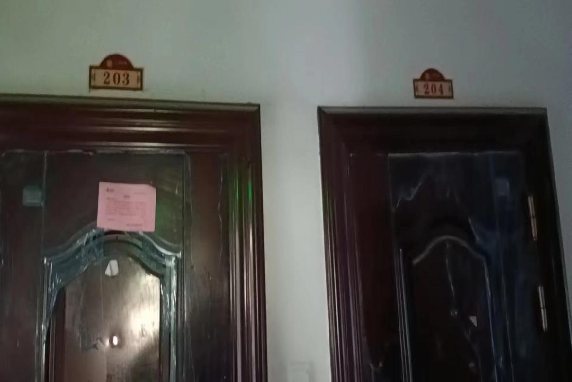 五洲锦城  4室2厅2卫    110.0万 五洲锦城  4室2厅2卫    110.0万小区图