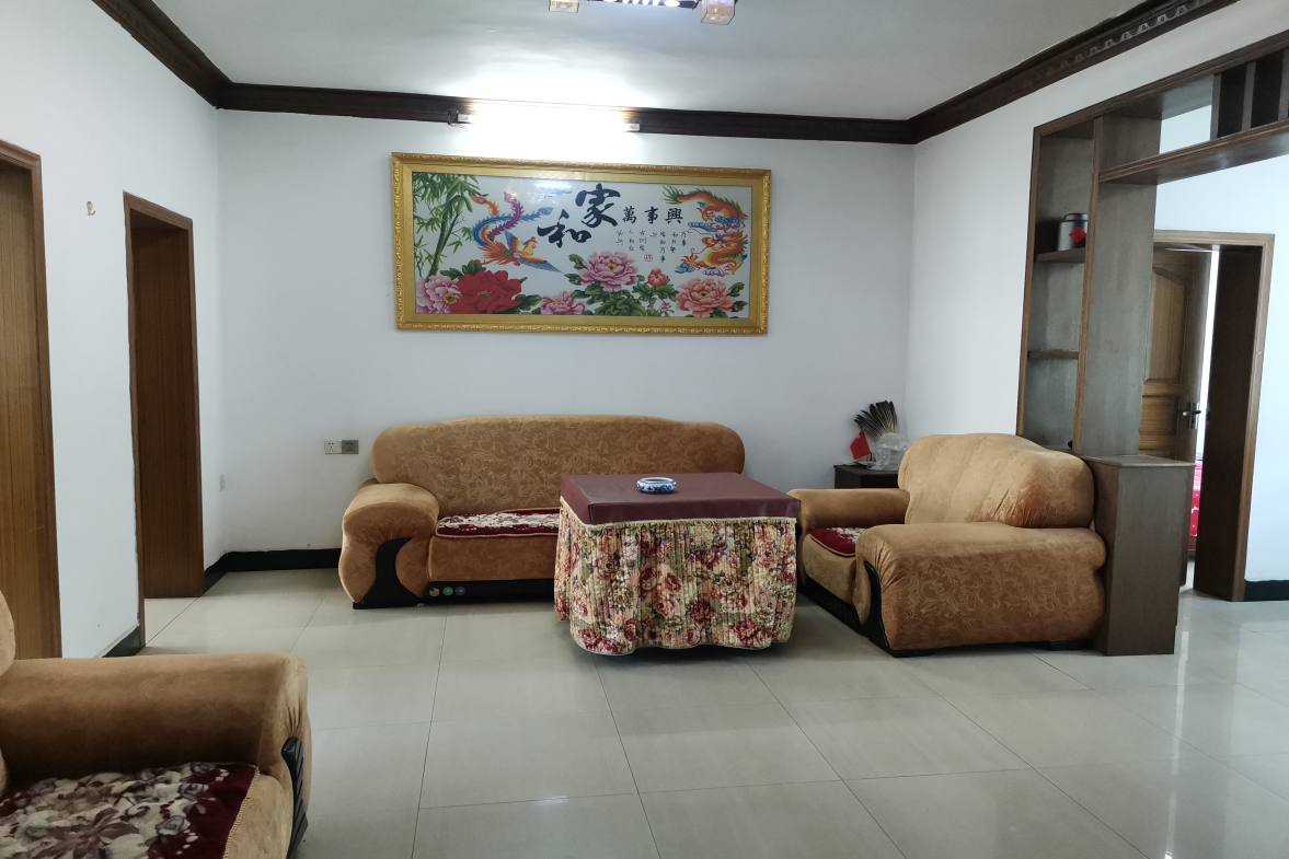 育财农贸市场（民营市场）  0室0厅0卫    49.8万室内图1