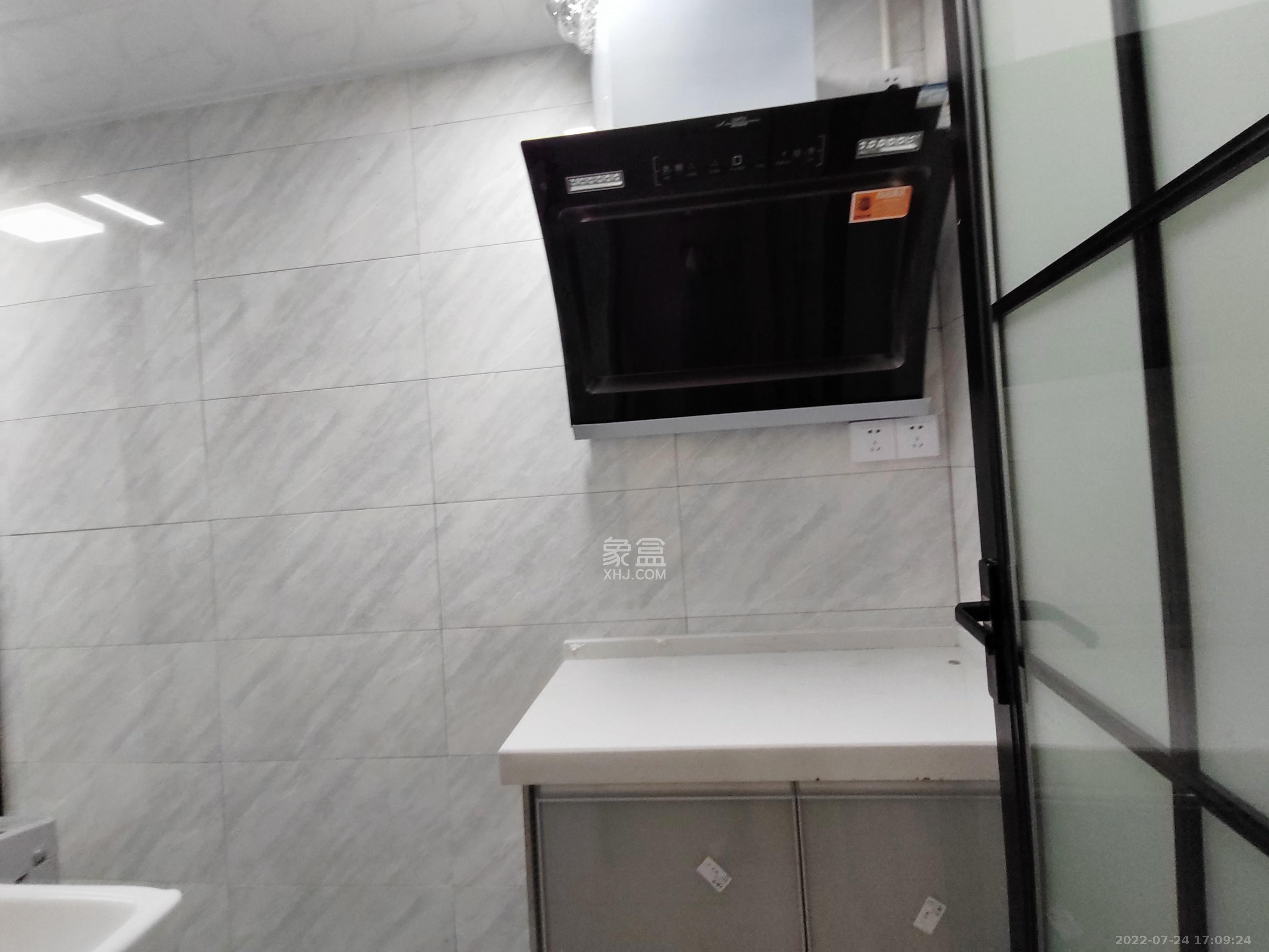 阳光城尚东湾青云苑 1室1厅1卫 980.0元/月