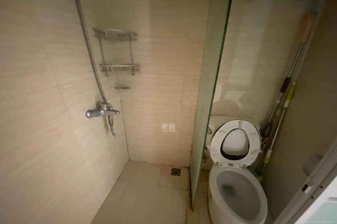 中建木莲工社  2室1厅1卫    2200.0元/月室内图