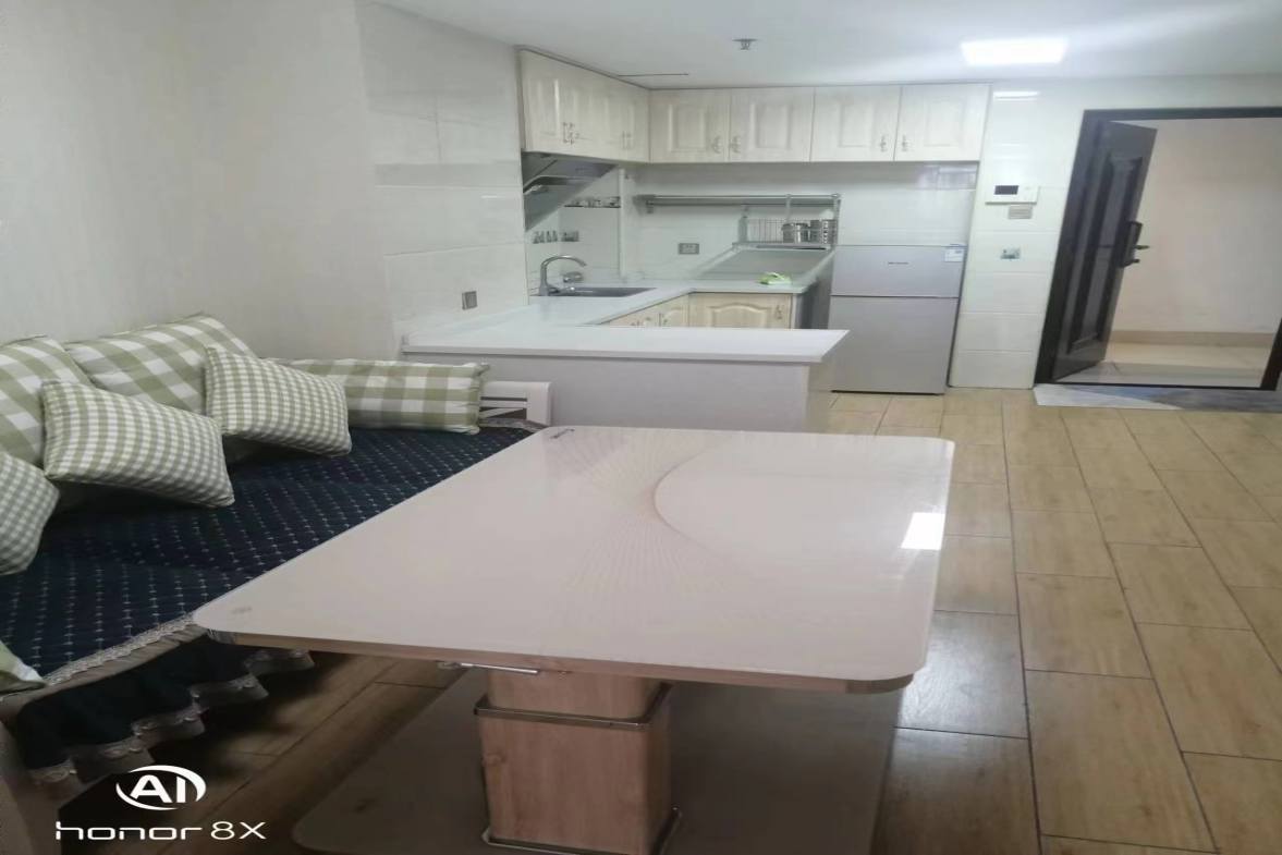 万豪城市花园  0室0厅0卫    1800.0元/月室内图