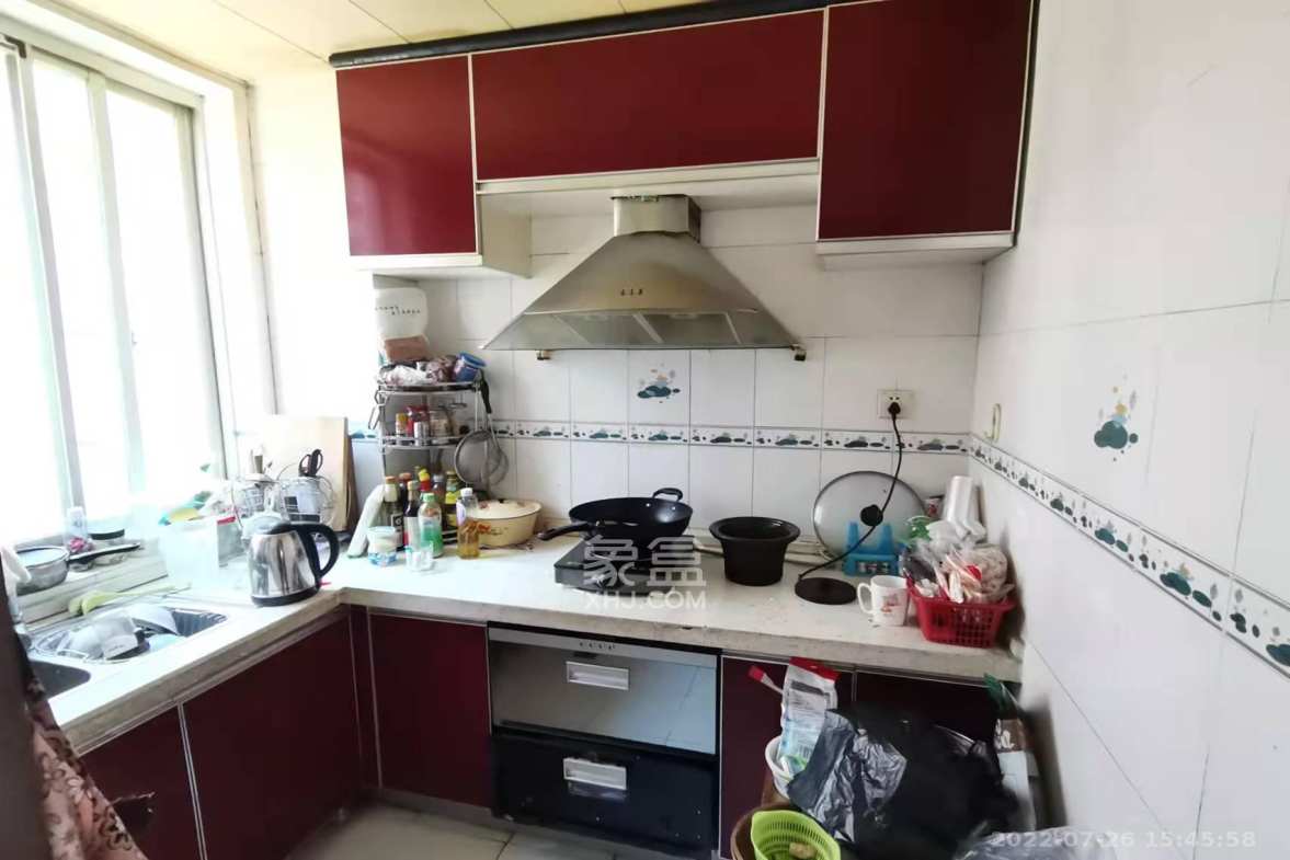 马王堆陶瓷建材新城 3室2厅1卫 1900.0元/月 马王堆陶瓷建材新城 3室2厅1卫 1900.0元/月室内图