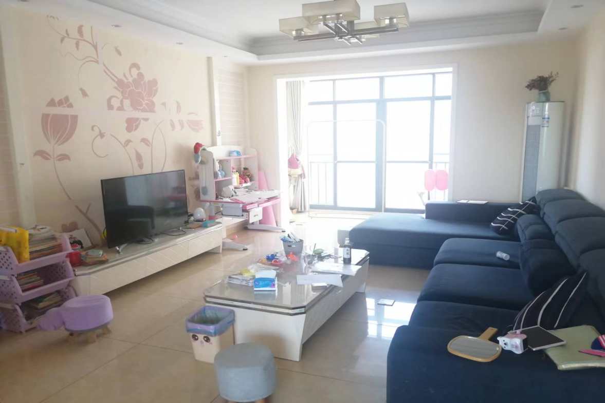 会龙山溪谷（住宅）  4室2厅2卫   90.80万室内图