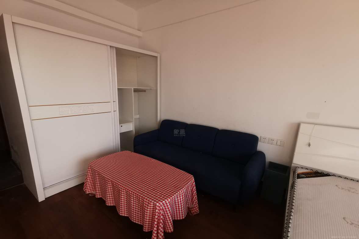 天赐万象汇  1室1厅1卫    1300.0元/月 天赐万象汇  1室1厅1卫    1300.0元/月室内图1