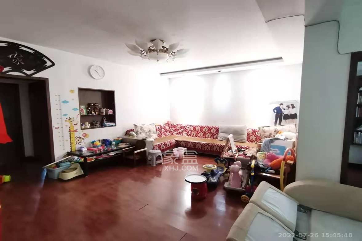 马王堆陶瓷建材新城 3室2厅1卫 1900.0元/月 马王堆陶瓷建材新城 3室2厅1卫 1900.0元/月室内图