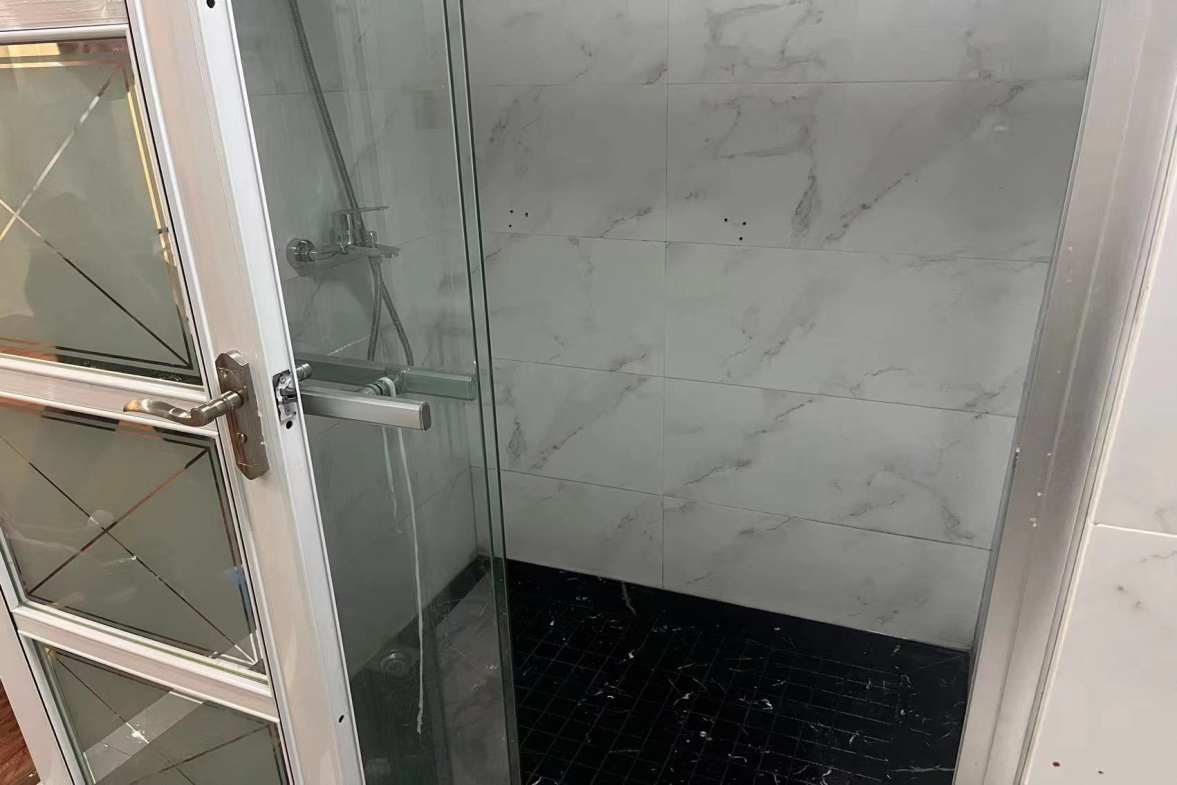 金广茗厦  1室1厅1卫   1200.00元/月室内图