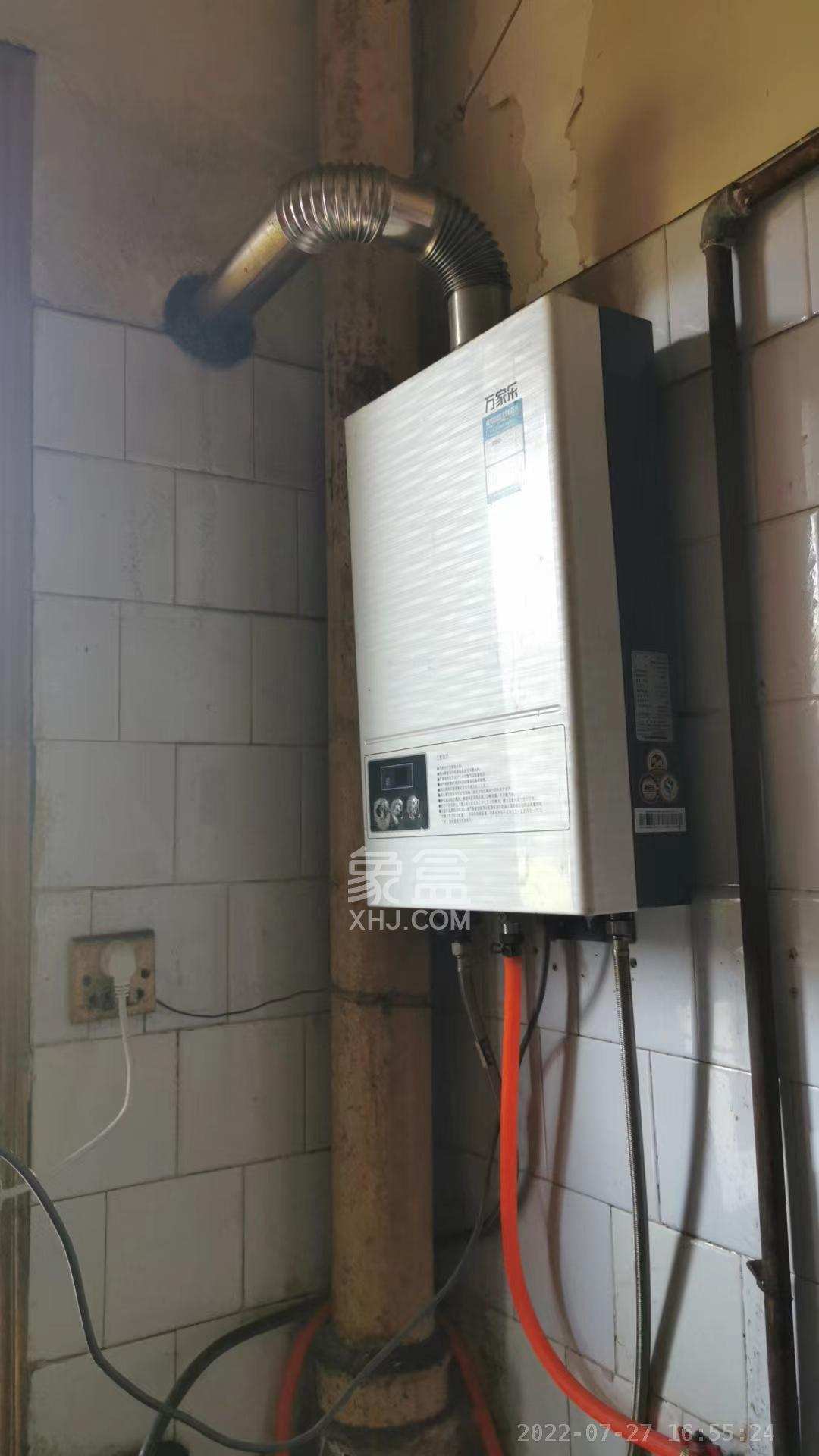 燕山街社区  3室1厅1卫    2000.0元/月室内图