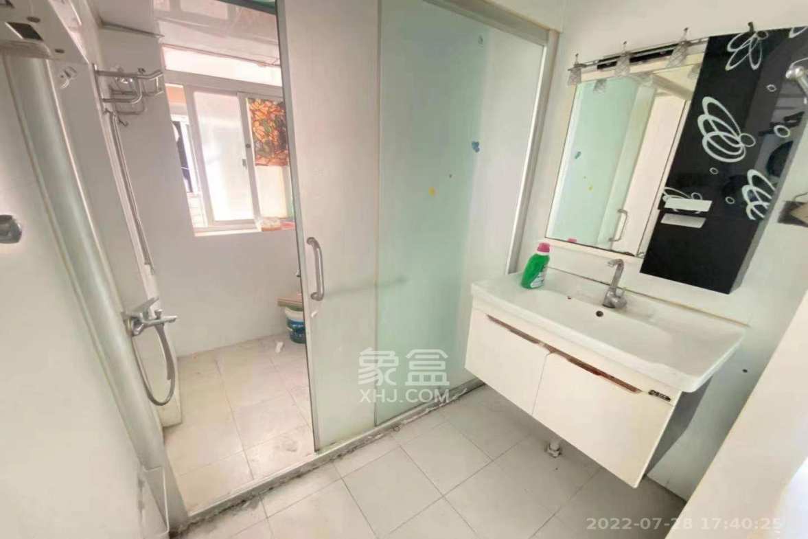 智邦家园  3室1厅1卫    3500.0元/月室内图