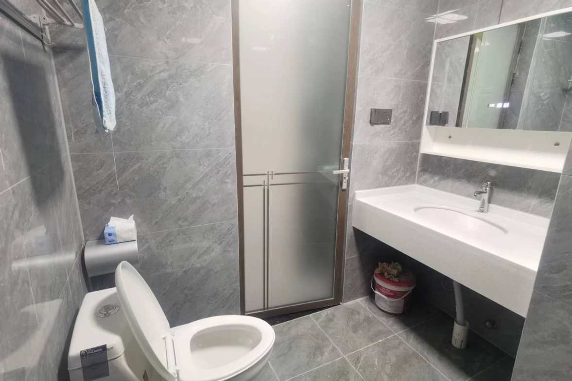 大汉吉星汇 1室1厅1卫 1700.0元/月 大汉吉星汇 1室1厅1卫 1700.0元/月室内图