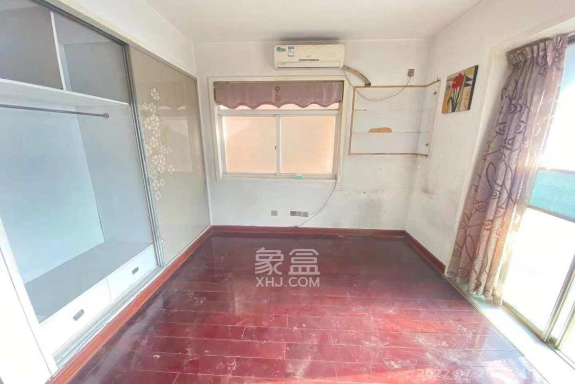 智邦家园  3室1厅1卫    3500.0元/月室内图