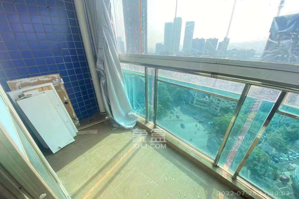 智邦家园  3室1厅1卫    3500.0元/月室内图