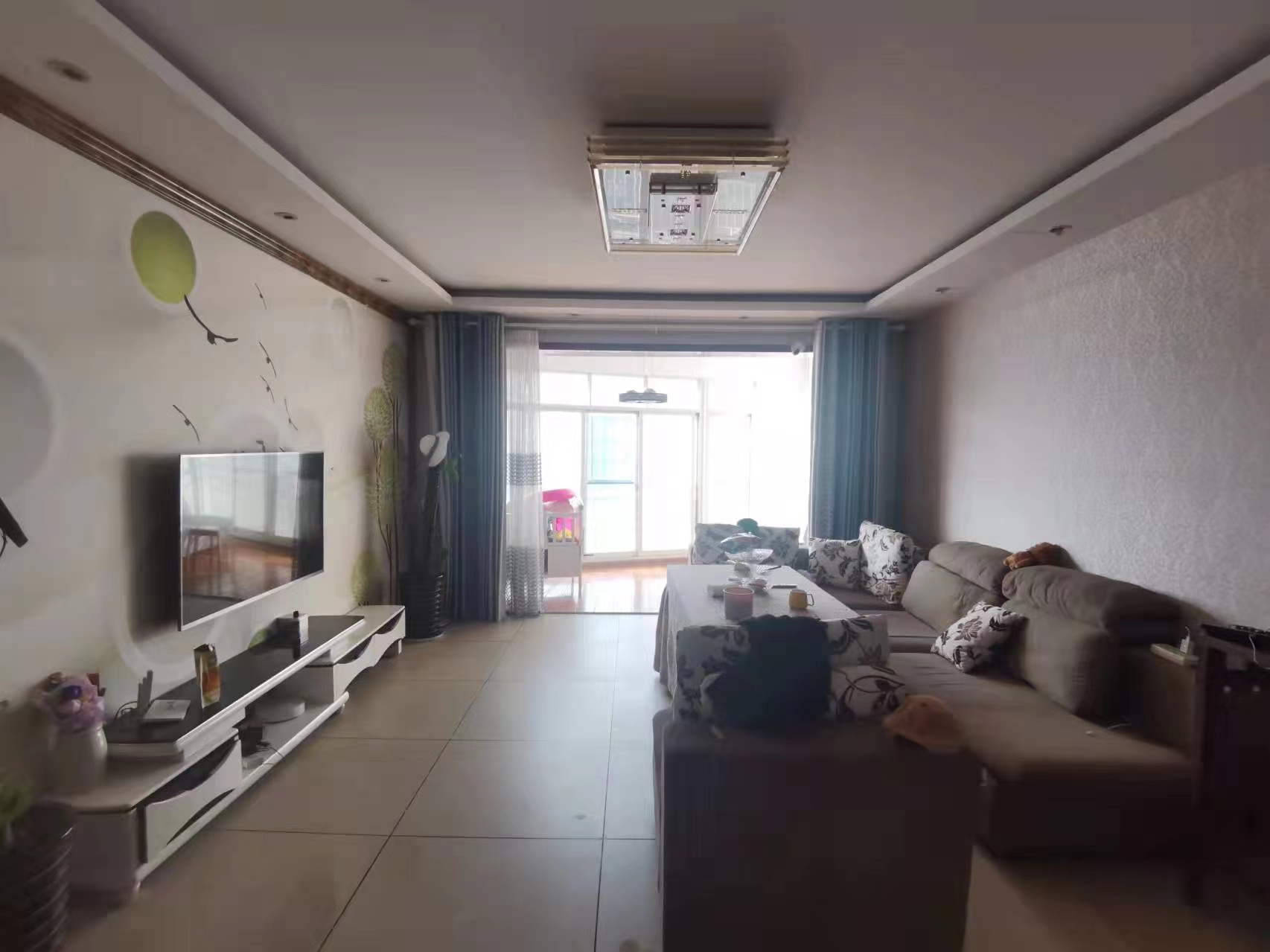 东方豪苑  3室2厅2卫    92.0万