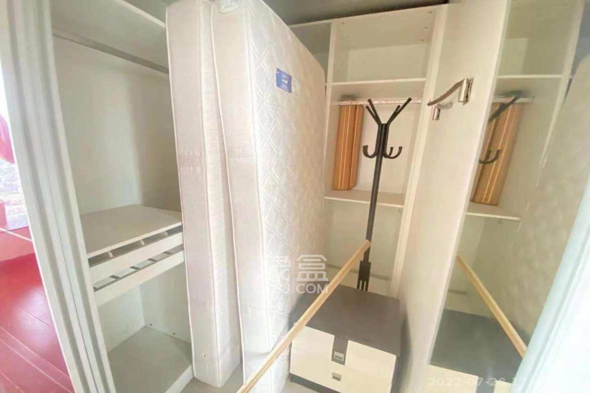 智邦家园  3室1厅1卫    3500.0元/月室内图