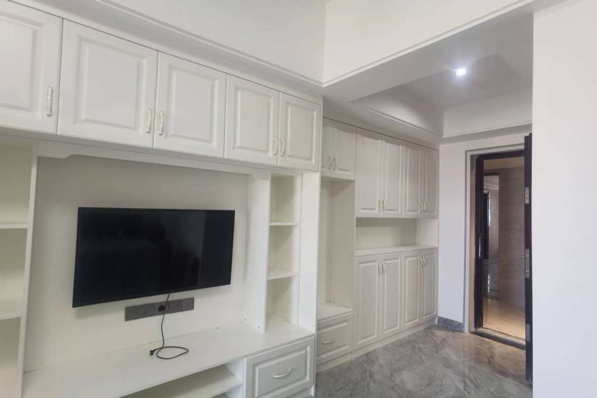 大汉吉星汇 1室1厅1卫 1700.0元/月 大汉吉星汇 1室1厅1卫 1700.0元/月室内图