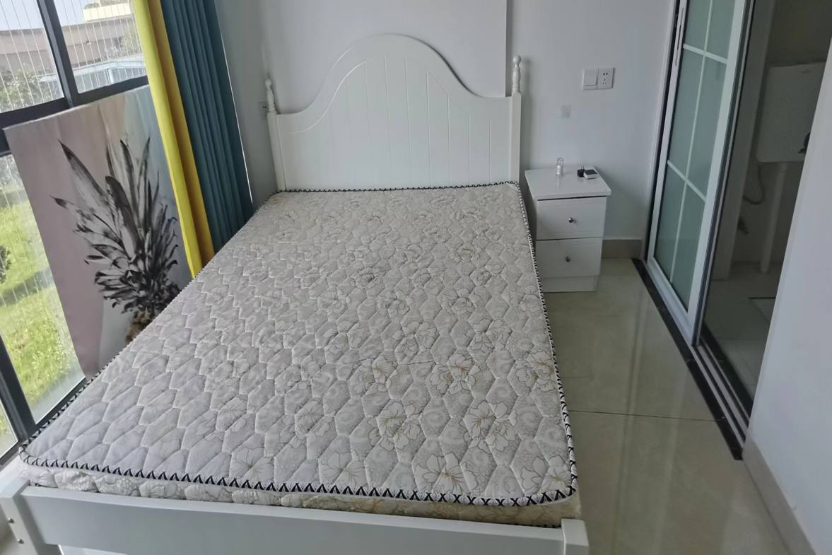 新都汇  1室1厅1卫   32.80万室内图