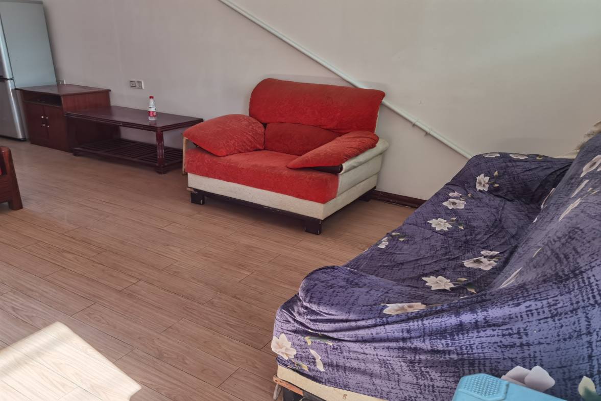 姑苏名园 1室1厅1卫 600.0元/月 姑苏名园 1室1厅1卫 600.0元/月室内图