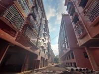 帅家村安置小区