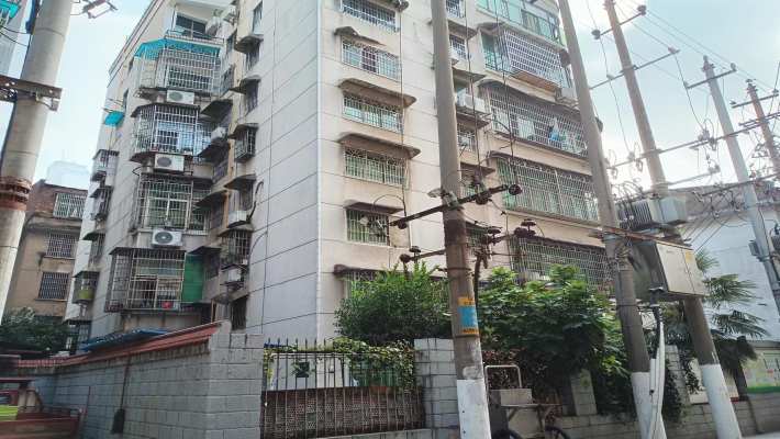 小瀛洲13号小区室内图2