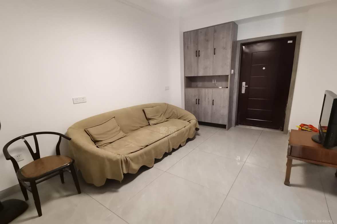 凯风珑城 1室1厅1卫 1300.0元/月 凯风珑城 1室1厅1卫 1300.0元/月室内图