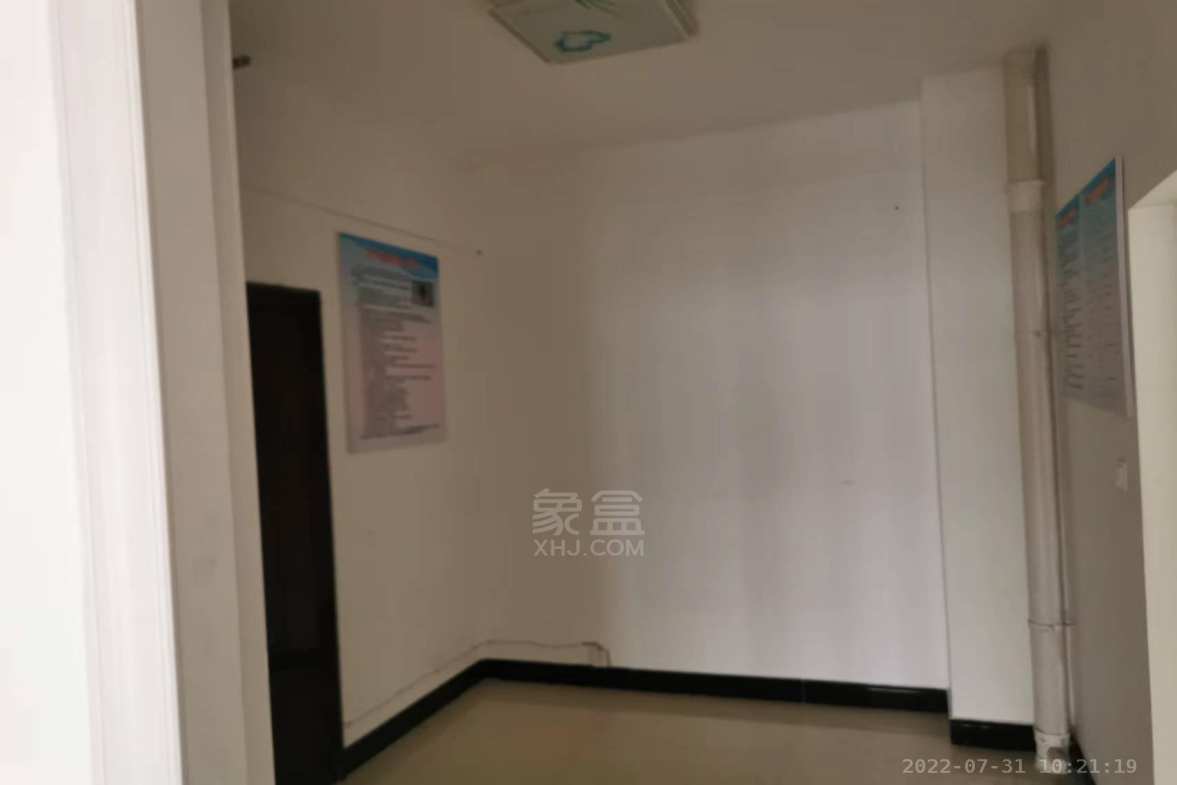 银泰财富广场  2室1厅1卫   1.00元/月室内图