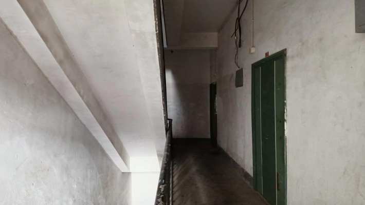 小瀛洲13号小区室内图2