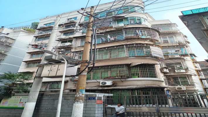 小瀛洲13号小区室内图2