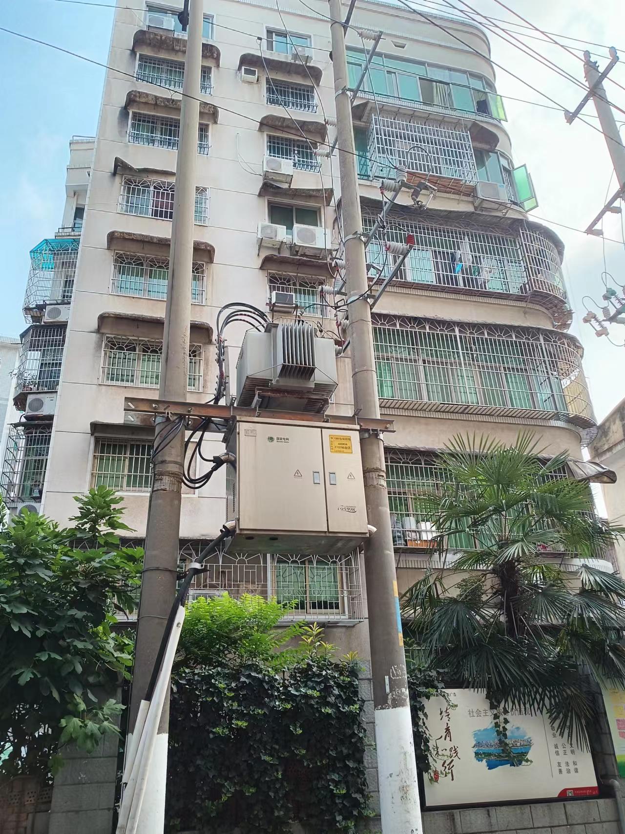 小瀛洲13号小区