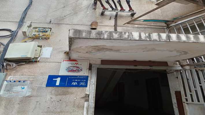 小瀛洲13号小区室内图2