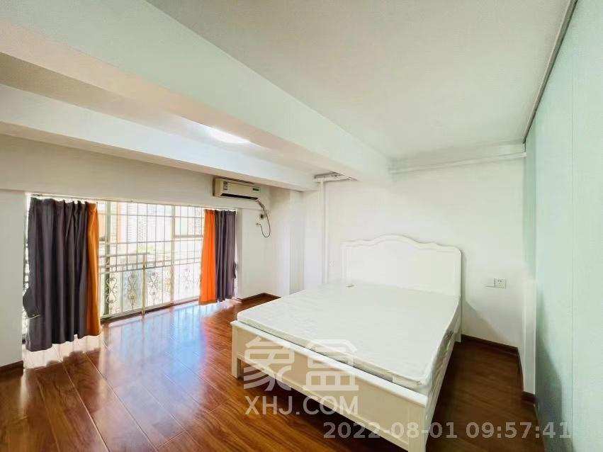 宏景名厦  2室1厅1卫    2800.0元/月室内图