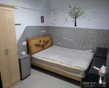 胜马可  2室1厅1卫   1200.00元/月
