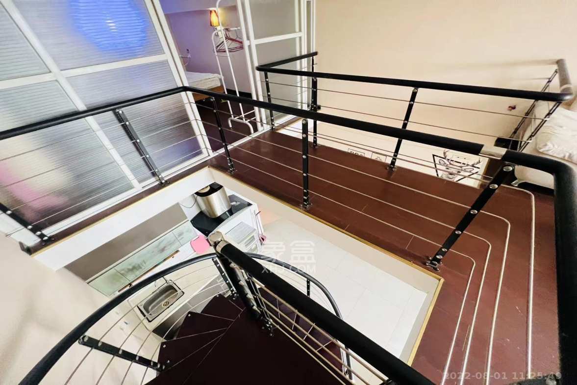 格蓝康都  1室1厅1卫    2100.0元/月室内图