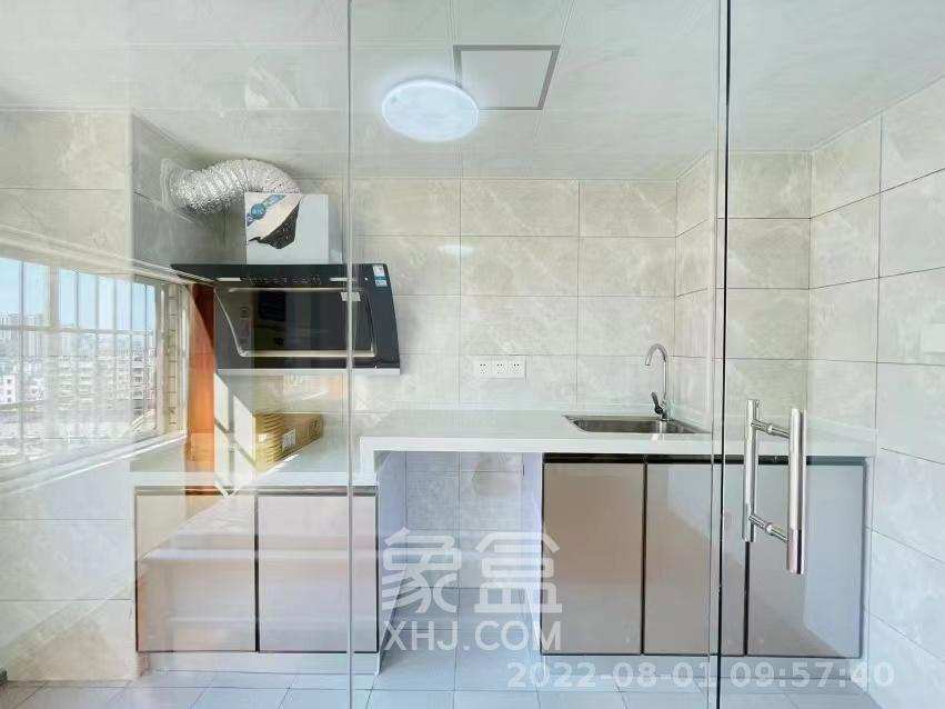 宏景名厦  2室1厅1卫    2800.0元/月室内图1