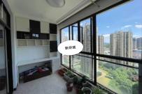 美的林城时代  2室2厅1卫   3200.00元/月