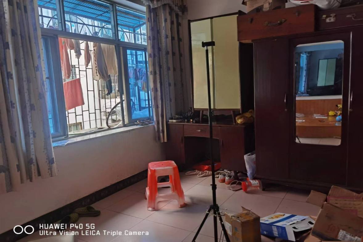 娄底市电子研究所 3室1厅1卫 650.0元/月 娄底市电子研究所 3室1厅1卫 650.0元/月室内图