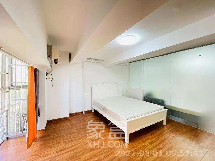 宏景名厦  2室1厅1卫    2800.0元/月室内图