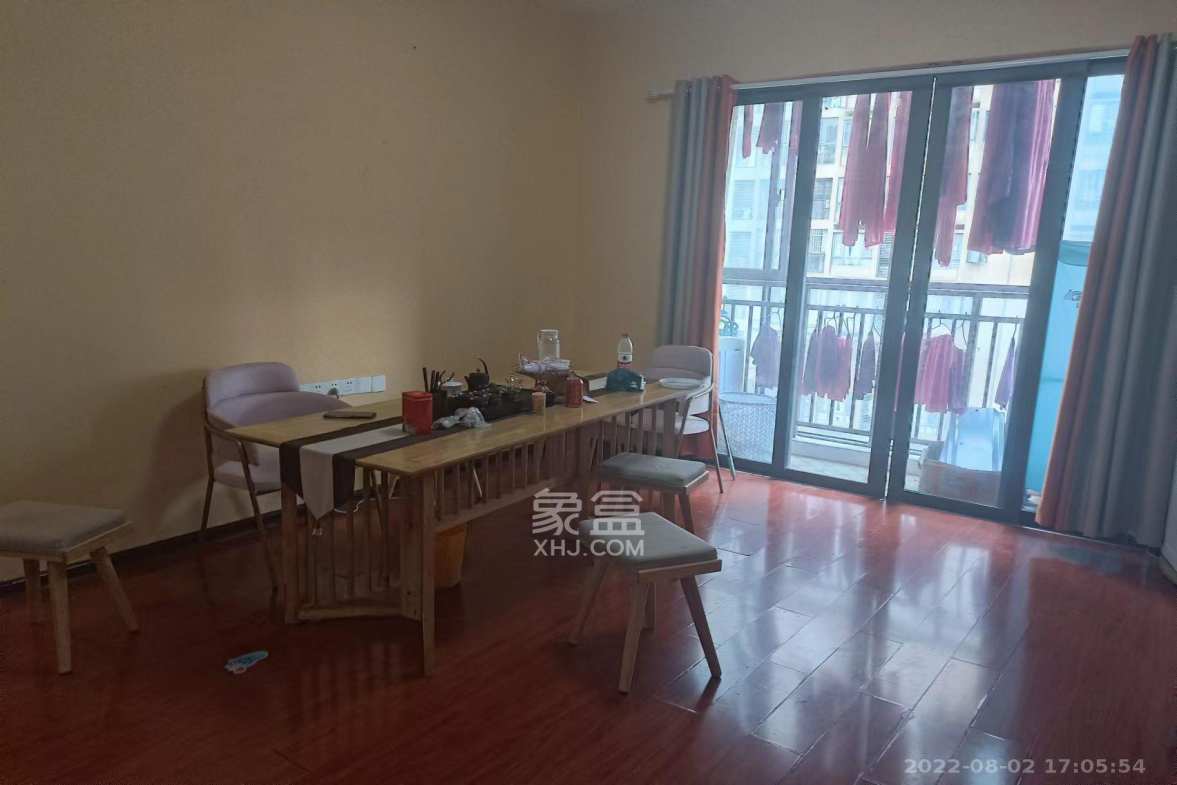 万博汇  3室2厅2卫    3800.0元/月室内图