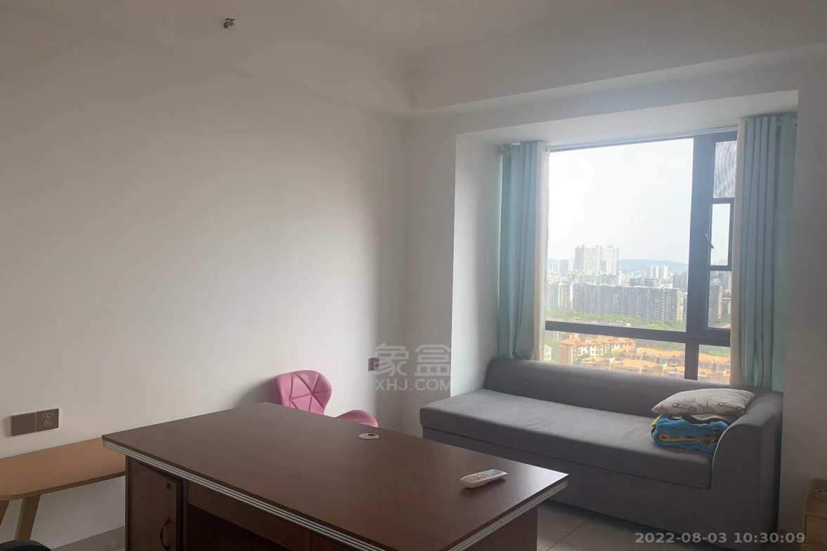 新桂公馆  2室1厅1卫    1500.0元/月室内图1