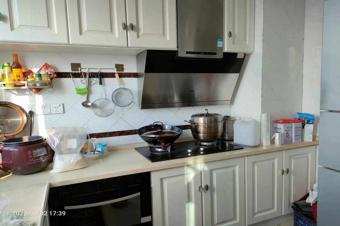 和一紫竹苑  3室2厅2卫    71.8万室内图