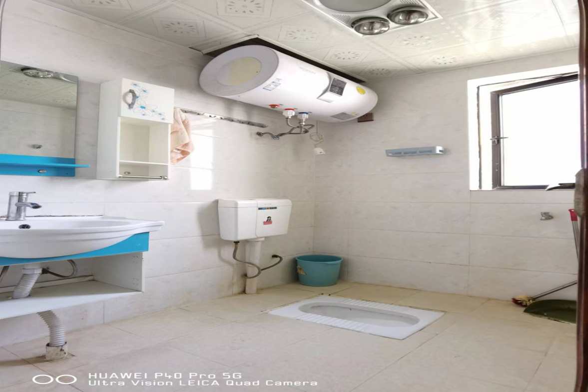 美的林城时代  3室2厅1卫    2600.0元/月室内图