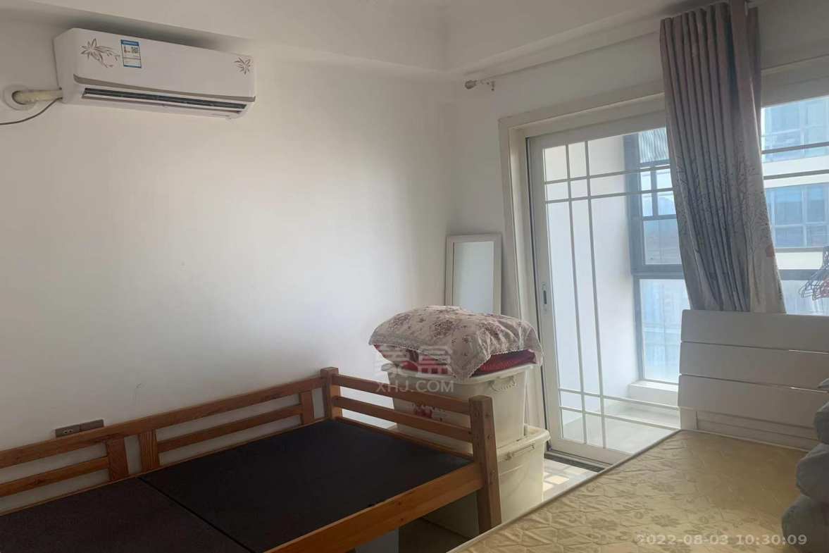 新桂公馆  2室1厅1卫    1500.0元/月室内图